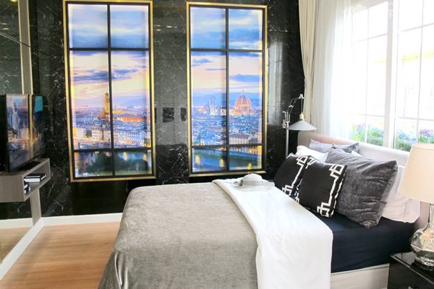 Golden Town On Nut Pattanakarn 